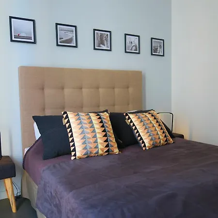 Appartement Ashley&Parker - Le 
