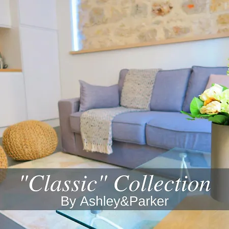 Ashley&Parker - Le 